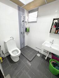 Blk 674B Fern Grove @ Yishun (Yishun), HDB 5 Rooms #520609061